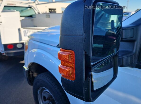 1FD7X2AT8GEB63468 2016 FORD F-250  