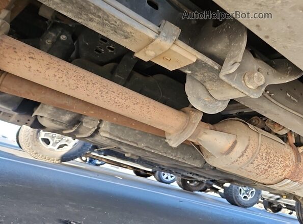 1FD7X2AT8GEB63468 2016 FORD F-250  