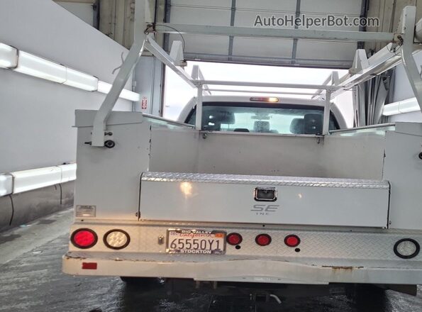 1FD7X2AT8GEB63468 2016 FORD F-250  