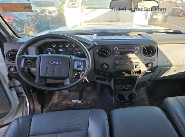 1FD7X2AT8GEB63468 2016 FORD F-250  