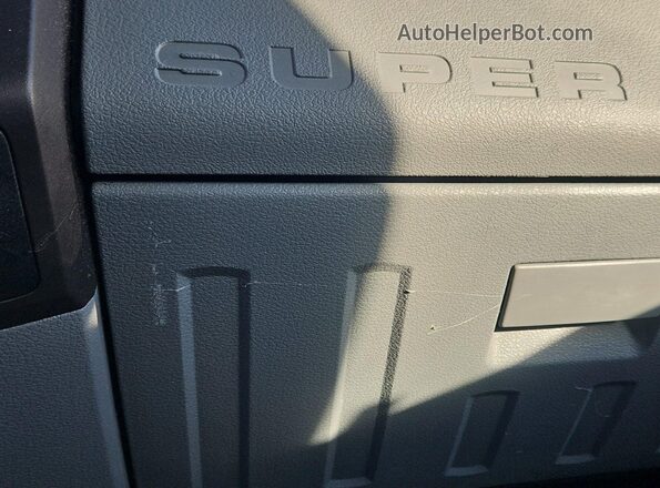 1FD7X2AT8GEB63468 2016 FORD F-250  