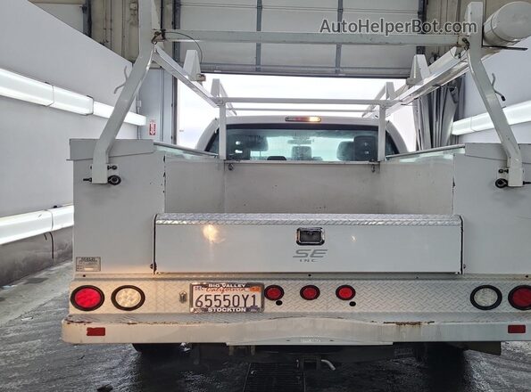 1FD7X2AT8GEB63468 2016 FORD F-250  