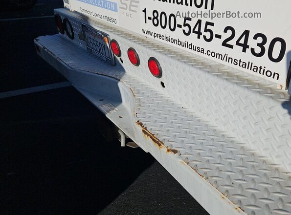 1FD7X2AT8GEB63468 2016 FORD F-250  
