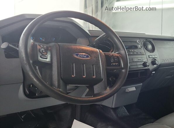1FD7X2AT8GEB63468 2016 FORD F-250  