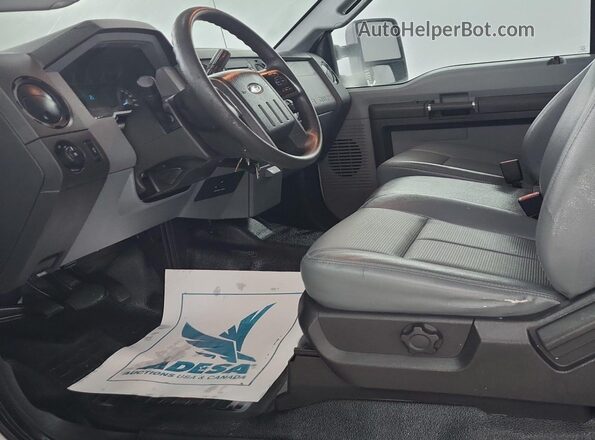 1FD7X2AT8GEB63468 2016 FORD F-250  