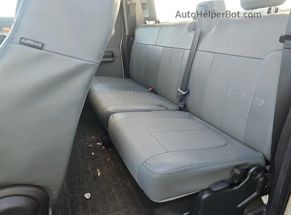 1FD7X2AT8GEB63468 2016 FORD F-250  