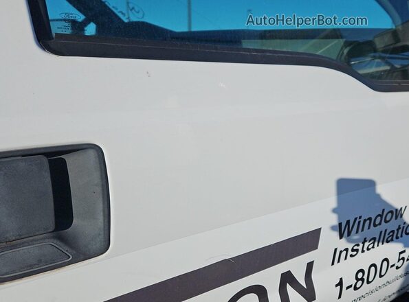 1FD7X2AT8GEB63468 2016 FORD F-250  