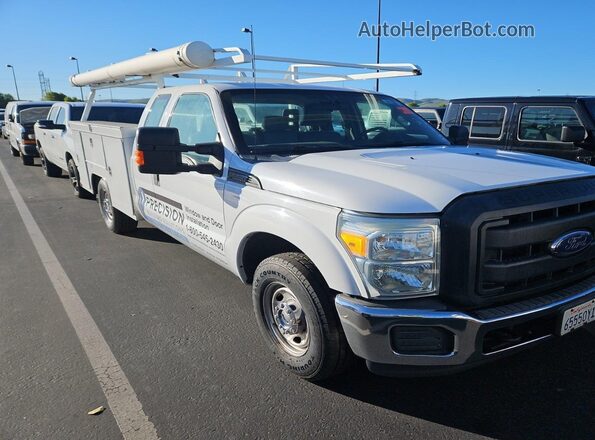 1FD7X2AT8GEB63468 2016 FORD F-250  