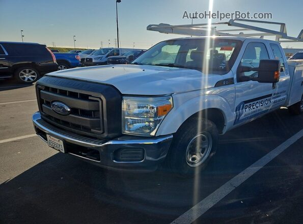 1FD7X2AT8GEB63468 2016 FORD F-250  