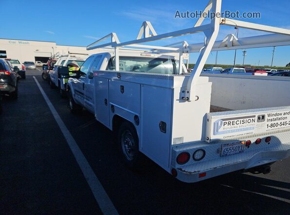 1FD7X2AT8GEB63468 2016 FORD F-250  