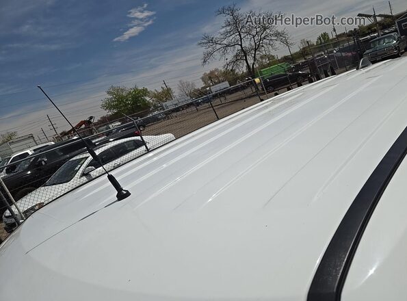 1FM5K8AR2JGC42742 2018 FORD POLICE INTERCEPTOR  Հետևի ձախ