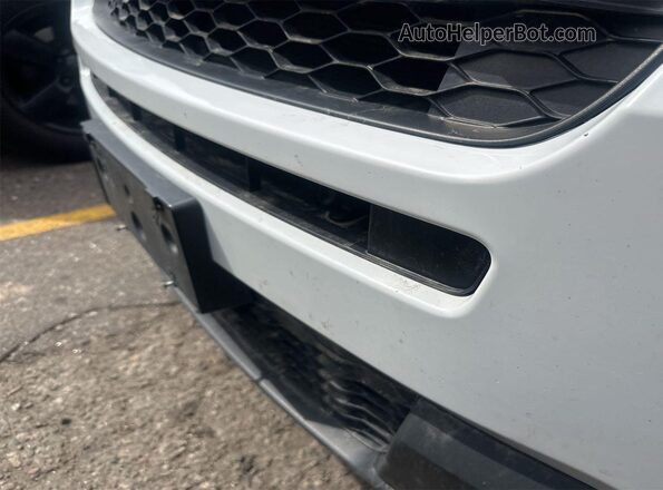 1FM5K8AR2JGC42742 2018 FORD POLICE INTERCEPTOR  