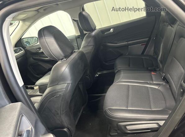 1FMCU0CZ3MUB25404 2021 FORD ESCAPE  Вид наклейки с VIN-кодом