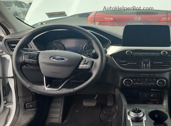 1FMCU0CZ5MUA53007 2021 FORD ESCAPE  