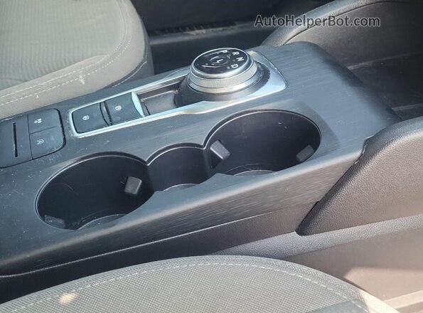 1FMCU0F6XMUB00596 2021 FORD ESCAPE  