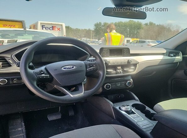 1FMCU0F6XMUB00596 2021 FORD ESCAPE  