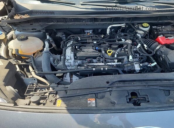 1FMCU0F6XMUB00596 2021 FORD ESCAPE  