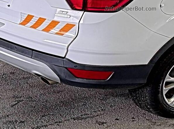 1FMCU0GD2KUC36960 2019 FORD ESCAPE  
