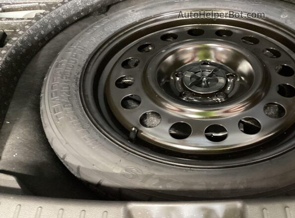 1FMCU0GD2KUC36960 2019 FORD ESCAPE  Widok naklejki z numerem VIN