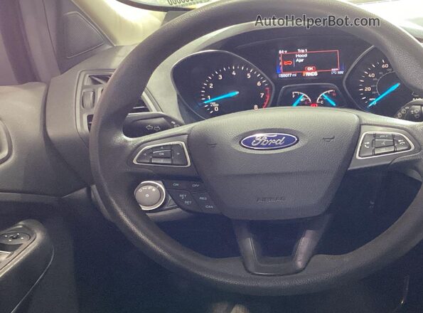 1FMCU0GD2KUC36960 2019 FORD ESCAPE  