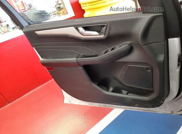 1FMCU9BZ1MUA52572 2021 FORD ESCAPE  Вид наклейки с VIN-кодом