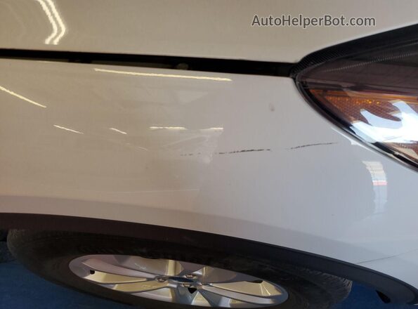 1FMCU9BZ1MUA52572 2021 FORD ESCAPE  Задняя правая четверть