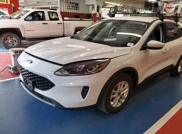 1FMCU9BZ1MUA52572 2021 FORD ESCAPE  