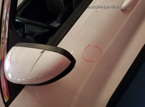 1FMCU9BZ1MUA52572 2021 FORD ESCAPE  Панорамный вид салона 360°