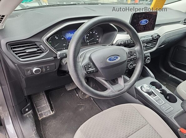 1FMCU9BZ1MUA73857 2021 FORD ESCAPE  უკანა მარჯვენა