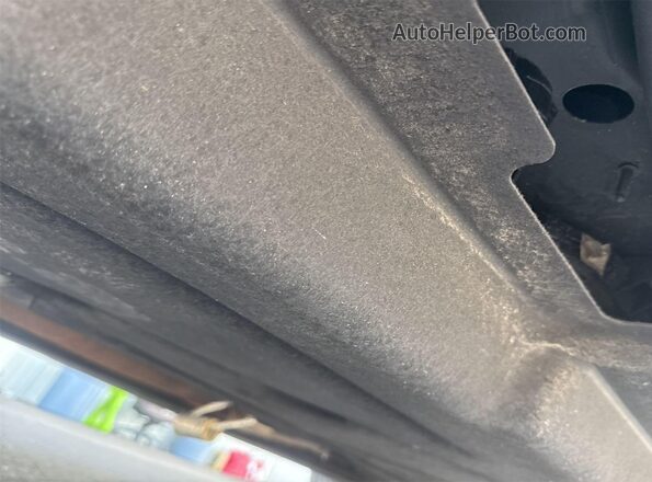 1FMCU9BZ2MUA50765 2021 FORD ESCAPE  Вид подкапотного пространства