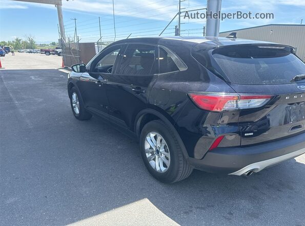 1FMCU9BZ2MUA50765 2021 FORD ESCAPE  