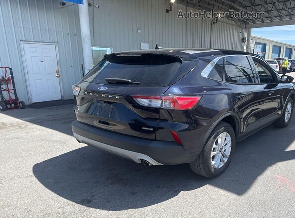 1FMCU9BZ2MUA50765 2021 FORD ESCAPE  