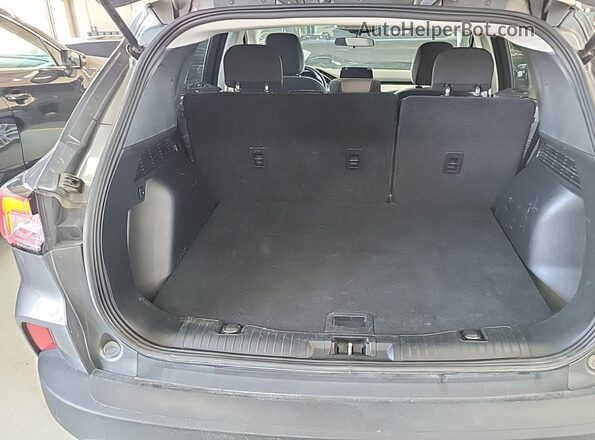 1FMCU9BZ2MUA53083 2021 FORD ESCAPE  Rear right