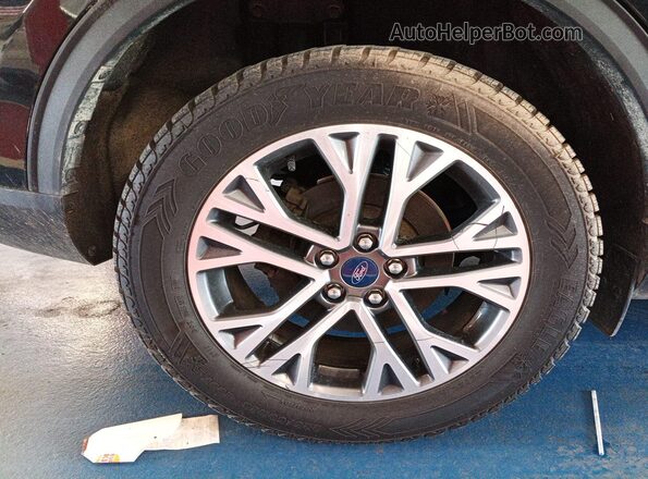 1FMCU9CZ3MUB25570 2021 FORD ESCAPE  