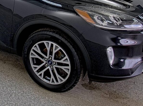 1FMCU9CZ4MUA54301 2021 FORD ESCAPE  