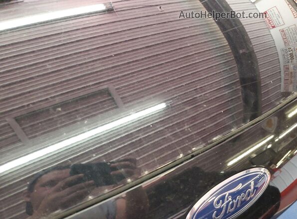 1FMCU9CZ7MUA54079 2021 FORD ESCAPE  VIN sticker view