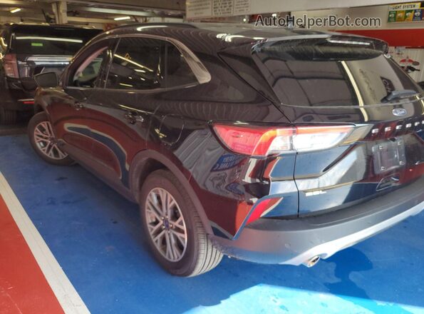 1FMCU9CZ7MUA54079 2021 FORD ESCAPE  