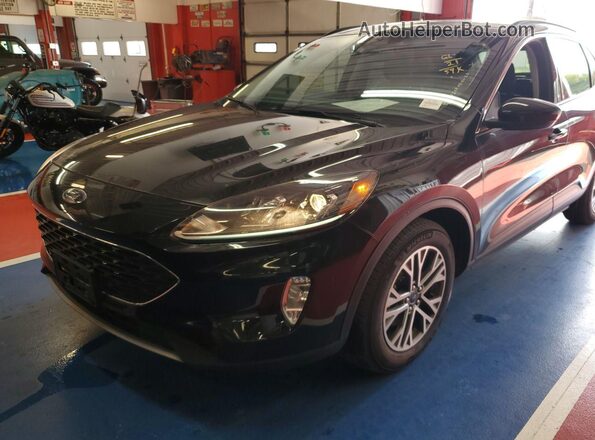 1FMCU9CZ7MUA54079 2021 FORD ESCAPE  