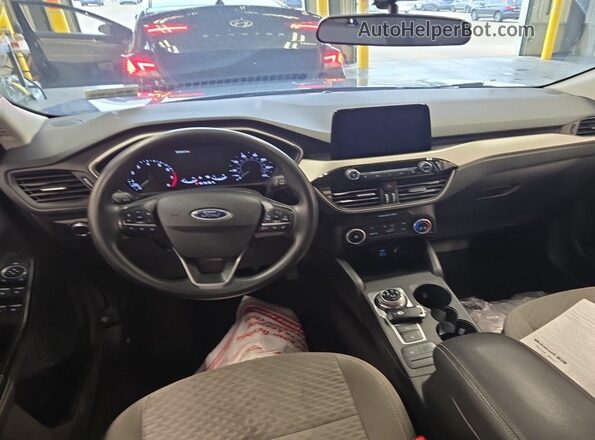 1FMCU9G62MUA85014 2021 FORD ESCAPE  