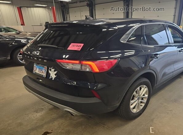 1FMCU9G62MUA85014 2021 FORD ESCAPE  