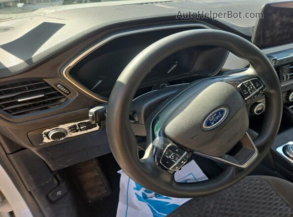 1FMCU9G64MUA99657 2021 FORD ESCAPE  Вид задних сидений