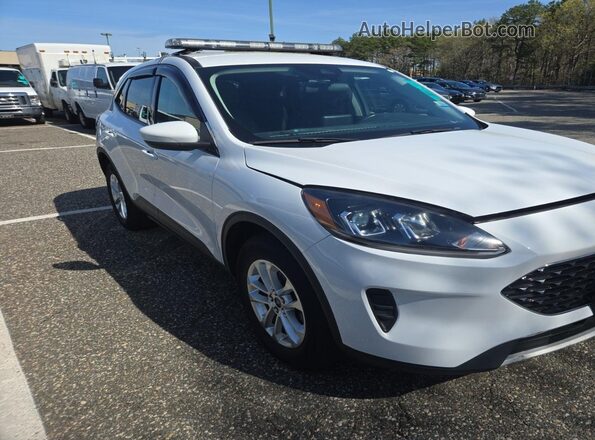 1FMCU9G64MUA99657 2021 FORD ESCAPE  