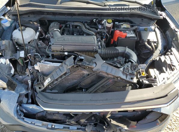 1FMCU9GN4RUA06313 2024 FORD ESCAPE Gray 