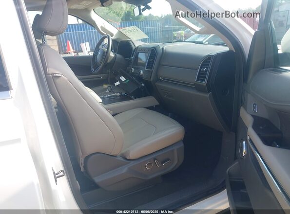 1FMJK2AT8MEA78176 2021 FORD EXPEDITION Белый 