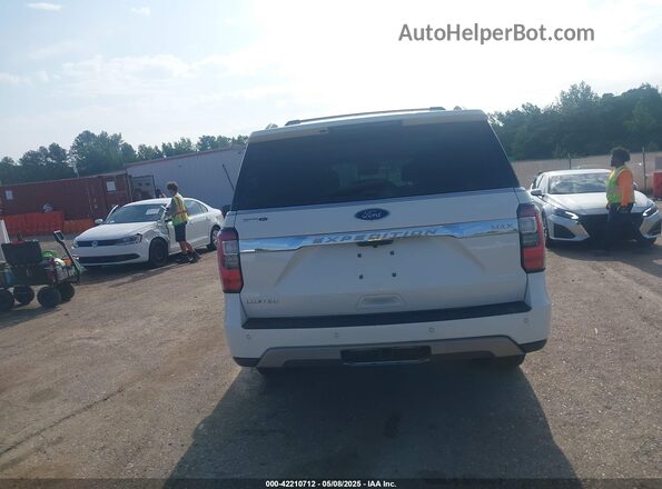 1FMJK2AT8MEA78176 2021 FORD EXPEDITION Белый 