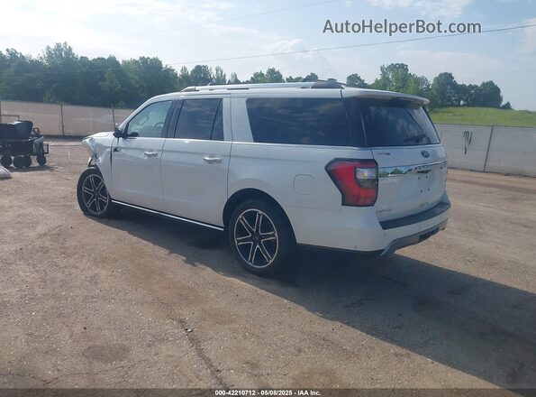 1FMJK2AT8MEA78176 2021 FORD EXPEDITION Белый 