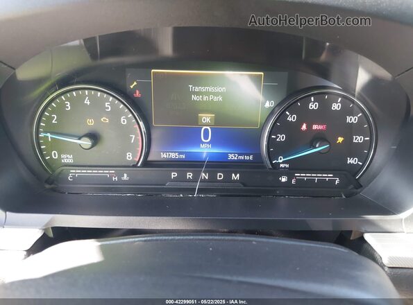 1FMSK7DH5LGA61363 2020 FORD FORD EXPLORER Red Հետևի նստատեղերի տեսք