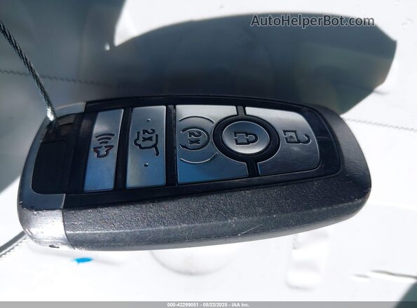 1FMSK7DH5LGA61363 2020 FORD FORD EXPLORER Red Առջևի վահանակի տեսք
