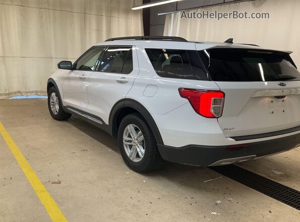1FMSK7DH5MGC24448 2021 FORD FORD EXPLORER  
