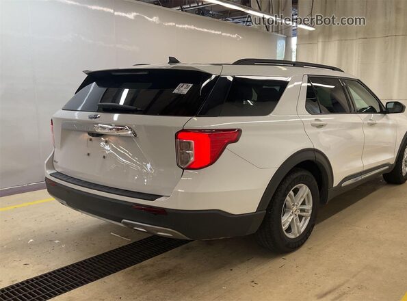1FMSK7DH5MGC24448 2021 FORD FORD EXPLORER  